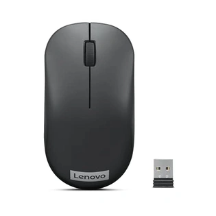 Lenovo 130 Wireless Compact Mouse