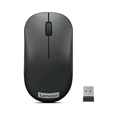 Lenovo 130 Wireless Compact Mouse-GY51C12380