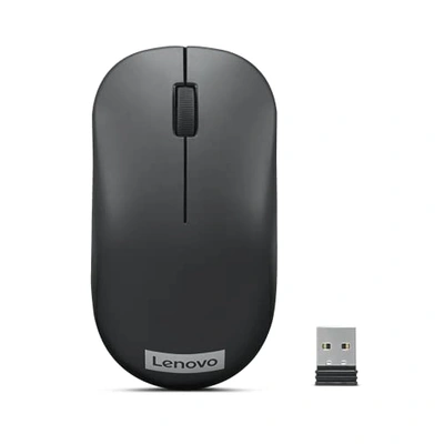 Lenovo 130 Wireless Compact Mouse