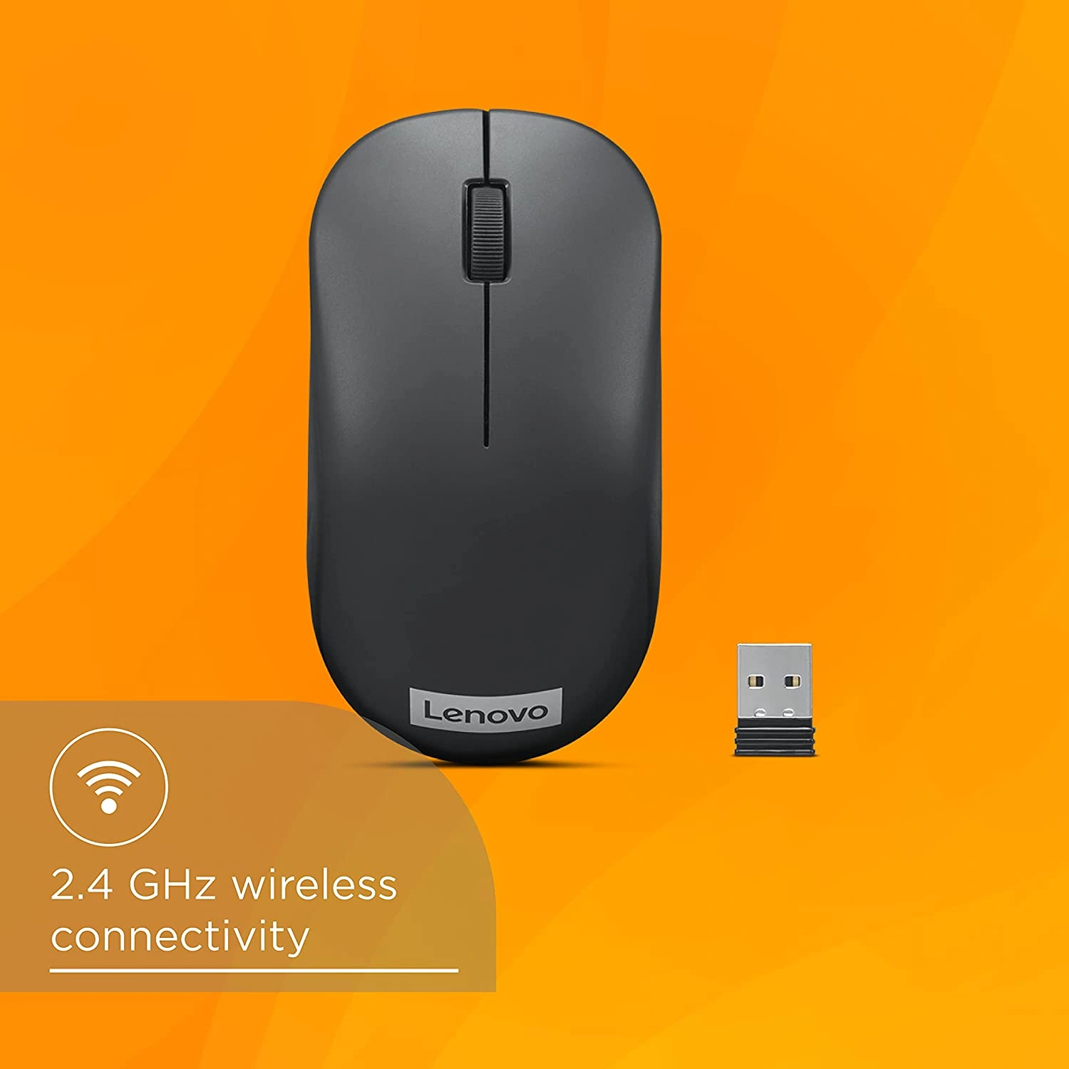 Lenovo 130 Wireless Compact Mouse-1