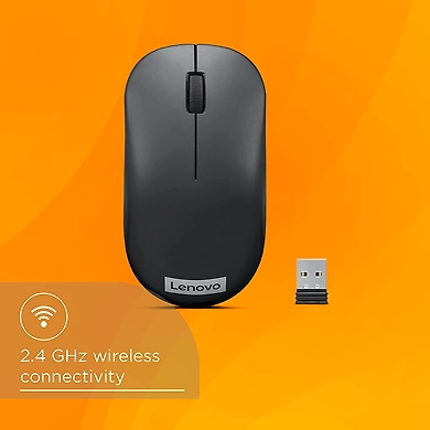 Lenovo 130 Wireless Compact Mouse-1