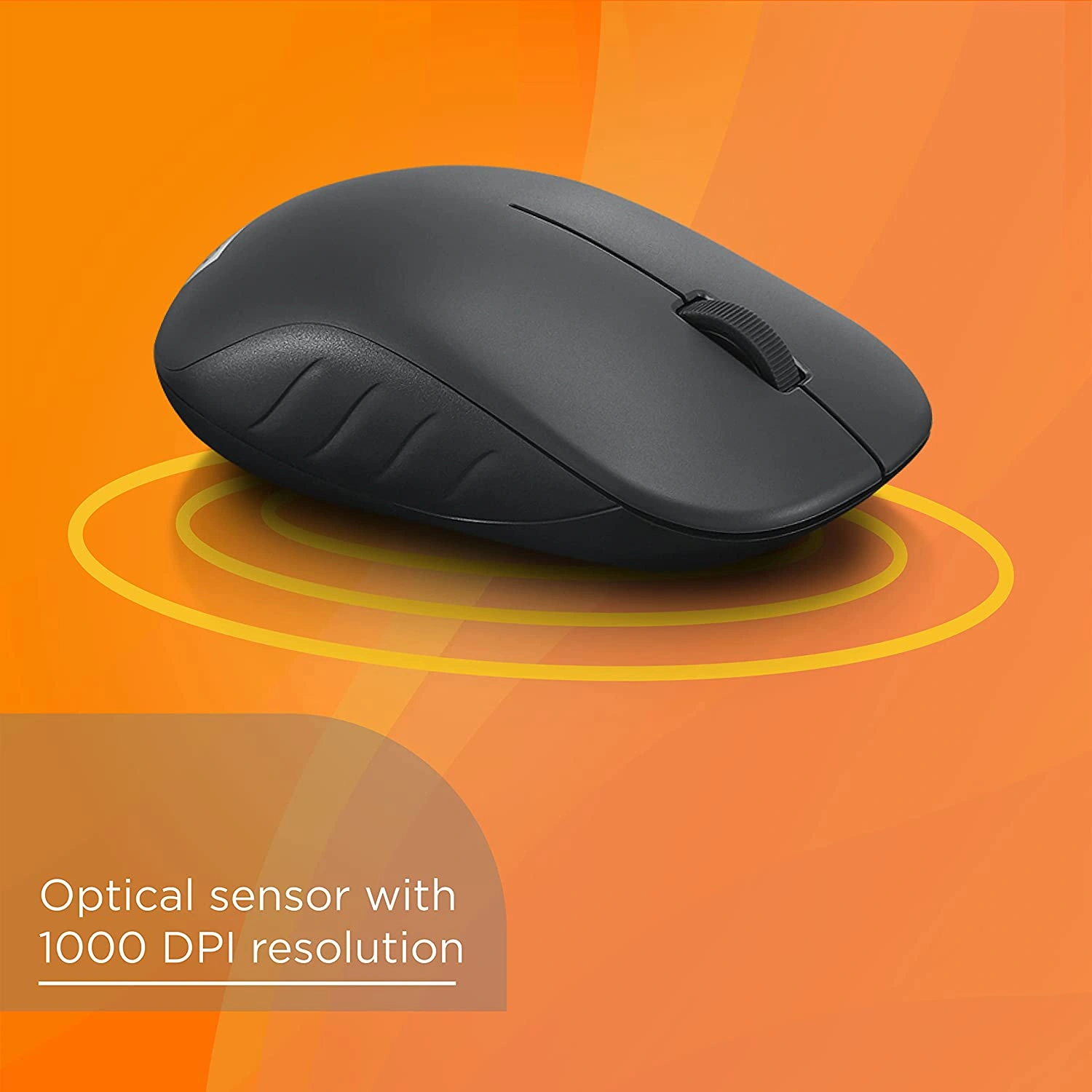 Lenovo 130 Wireless Compact Mouse-2