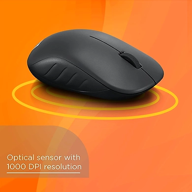 Lenovo 130 Wireless Compact Mouse-2