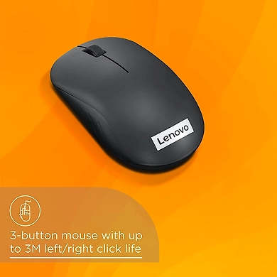 Lenovo 130 Wireless Compact Mouse-3