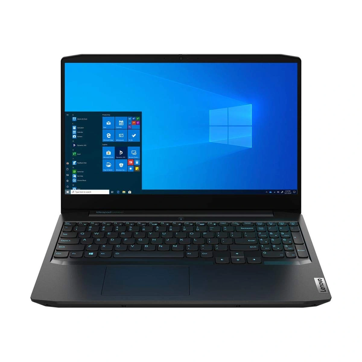 LENOVO IDEAPAD 3 15IMH05 I5/8GB/512SSD/4GB/W10-81Y40192IN