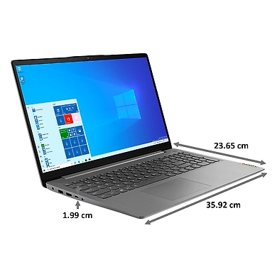 LENOVO IDEAPAD 3 15ITL6 i5/8GB/512GBSSD/ Win10-1