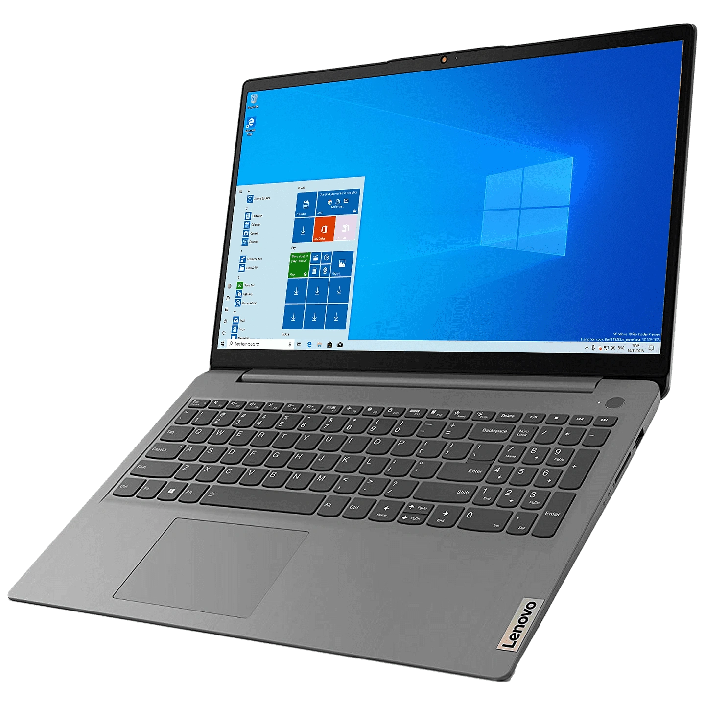 LENOVO IDEAPAD 3 15ITL6 i5/8GB/512GBSSD/ Win10-2