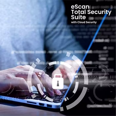 E SCAN TOTAL SECURITY 1 USER 1 YEAR-2