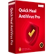QUICK HEAL ANTIVIRUS PRO-QHAVPRO1-sm