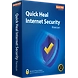 QUICK HEAL REGULAR INTERNET SECURITY 2 USER-QHRIS2-sm