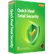 QUICK HEAL TOTAL SECURITY 2 USER-QHTSR2-sm