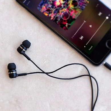 EARPHONE ARTIS E300M-1