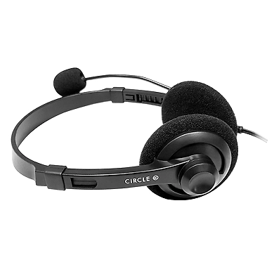 CIRCLE CONCERTO 200 HEADPHONE-CC200H