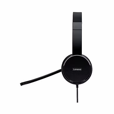 LENOVO 100 STEREO HEADPHONE-L100SH