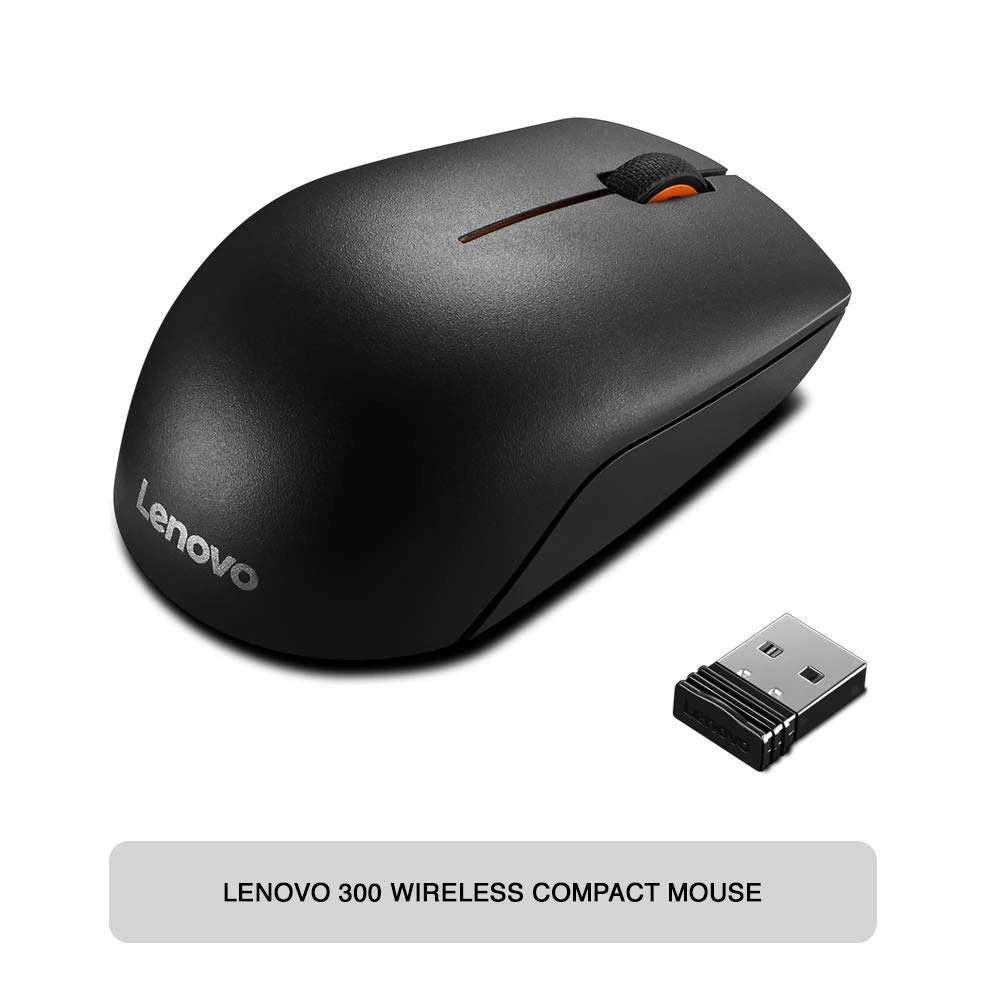 LENOVO WIRELESS 300 MOUSE-1