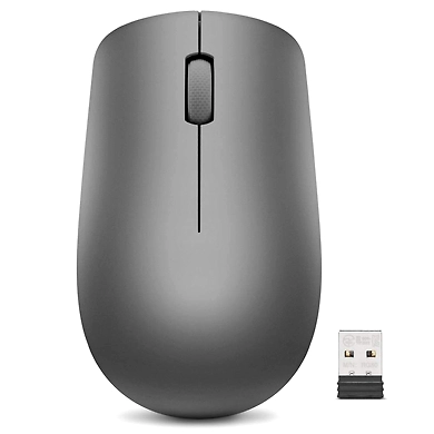 LENOVO WIRELESS 530 MOUSE-GY50Z18984