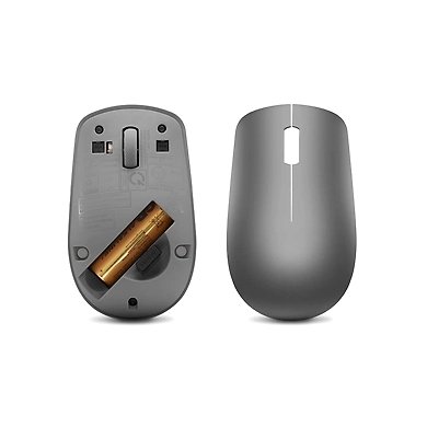 LENOVO WIRELESS 530 MOUSE-3