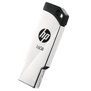 HP PENDRIVE 32GB-HP32GB2