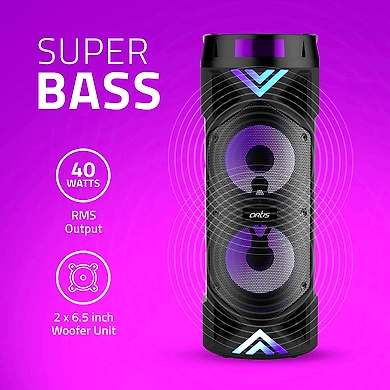 ARTIS MS304 SPEAKER-1
