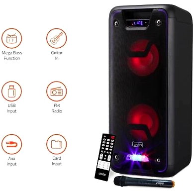 ARTIS MULTIMEDIA BT800 SPEAKER-ARTISBT800
