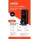 ARTIS MULTIMEDIA BT800 SPEAKER-4-sm