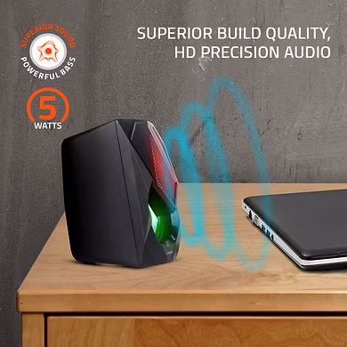 ARTIS S21 MULTIMEDIA SPEAKER-3