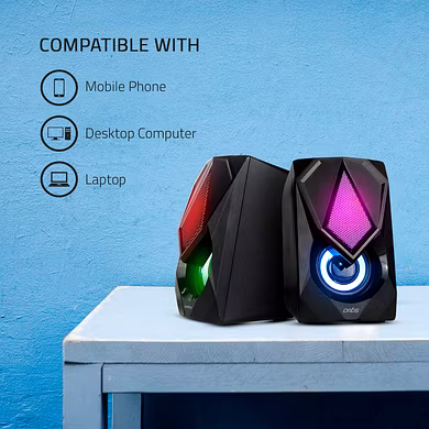 ARTIS S21 MULTIMEDIA SPEAKER-4