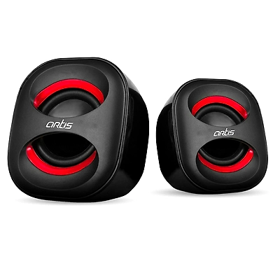 ARTIS MINI USB SPEAKER-ARTISMINIUSB