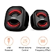 ARTIS MINI USB SPEAKER-1-sm