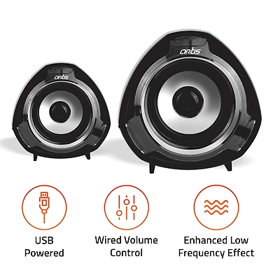 ARTIS S9 USB SPEAKER-1