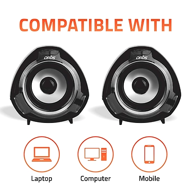 ARTIS S9 USB SPEAKER-3