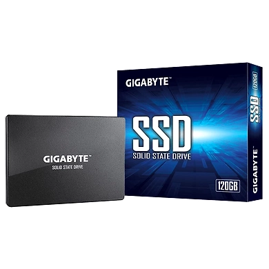 GIGBYTE 120GB SSD-GP-GSTFS31120GNTD