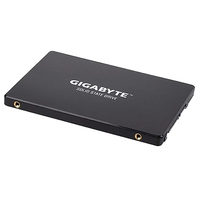 GIGBYTE 120GB SSD-3