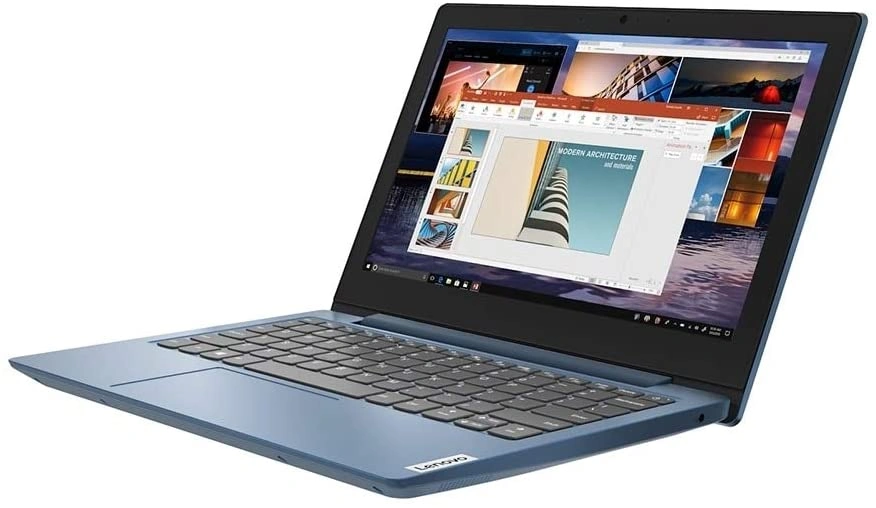 LENOVO IDEAPAD 1 11IGL05 4GB/256SSD/W10-1