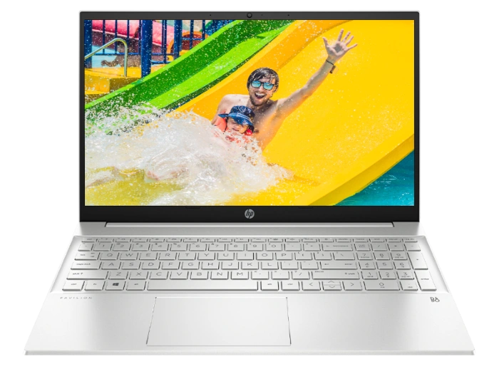 HP Laptop 15-eh1103AU Ryzen5/16GB/512GBSSD/Win10-4X7E8PA