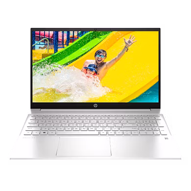 HP Laptop 15-eh1103AU Ryzen5/16GB/512GBSSD/Win10-4X7E8PA