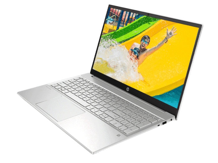 HP Laptop 15-eh1103AU Ryzen5/16GB/512GBSSD/Win10-2