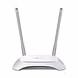 TP LINK 300Mbps Wireless Router TL-WR840N V6.20-TL-WR840N-sm