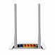 TP LINK 300Mbps Wireless Router TL-WR840N V6.20-2-sm