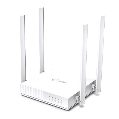 TP LINK ARCHER C24 AC750 Dual-Band Wi-Fi Router-1