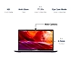 Asus X409FA-BV301T Laptop i3/4GB/1TB/Win10-1-sm