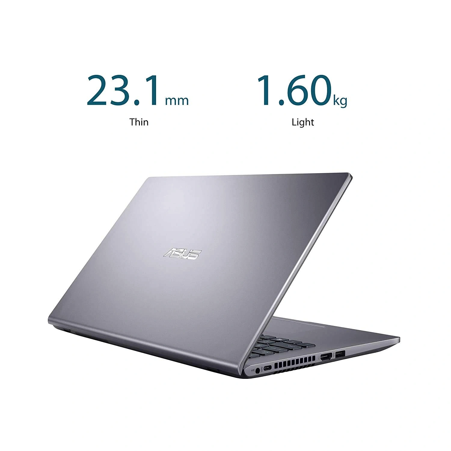 Asus X409FA-BV301T Laptop i3/4GB/1TB/Win10-4