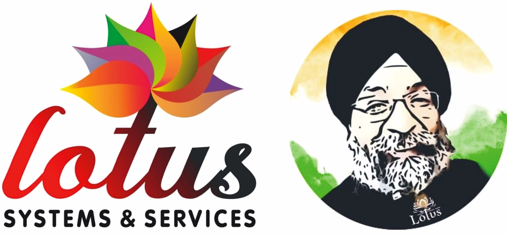 lotus systems and services logo