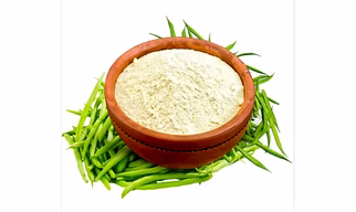 High quality Guar Gum Powder Thicker and Binder agent for food industry and oil drilling industry