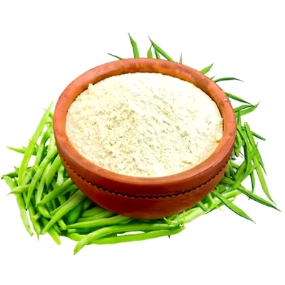 High quality Guar Gum Powder Thicker and Binder agent for food industry and oil drilling industry-12697443