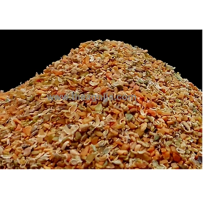 Premium Guar Meal for Animal, Poultry, and Aquaculture Feed-12697445