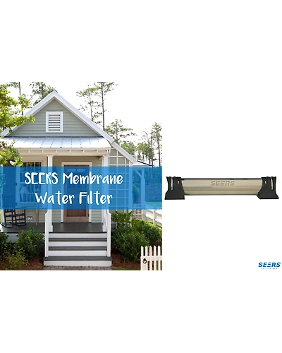 SEERS Membrane Water Filter-3