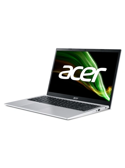 Acer Aspire 3 Laptop Intel Core I5 11th Gen - (8 GB/1TB HDD/ Windows 11 Home) A315-58 With 39.6 Cm (15.6 Inches) FHD Display / 1.7 Kgs-1