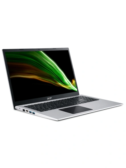 Acer Aspire 3 A315-58 Laptop (11th Gen Core i5/8GB RAM/1TB HDD + 128GB SSD/15.6 /Intel® Iris® Xe Graphics/ Windows 11)-1