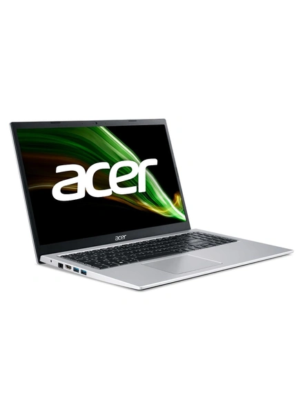 Acer Aspire 3 A315-58 Laptop ( 11th Gen Core i3 / 4 GB RAM / 256 GB SSD / 15.6 inch ( 39.6 cm) Display / Intel UHD Graphics / Windows 11)-3
